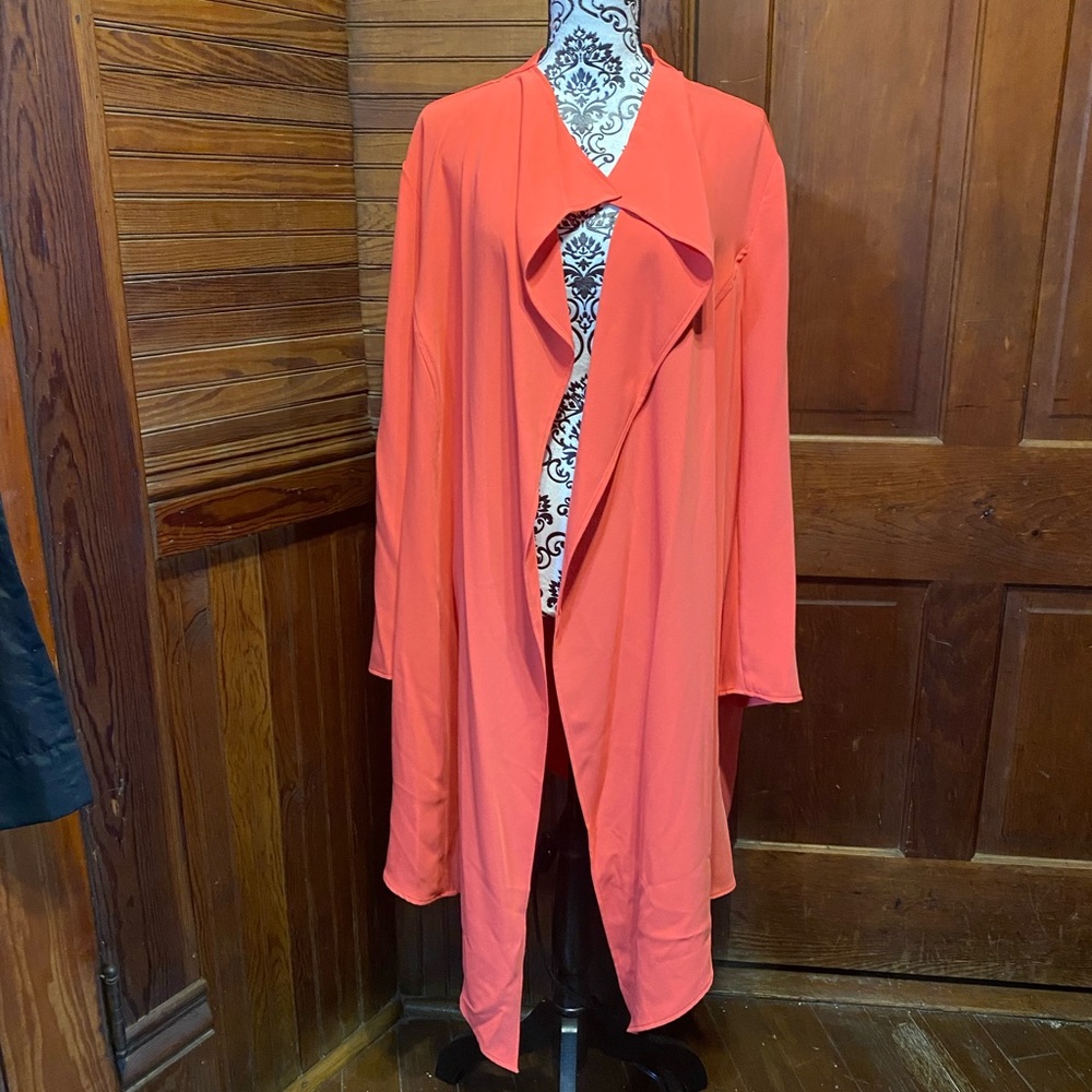 NWT Anne Klein Kimono?